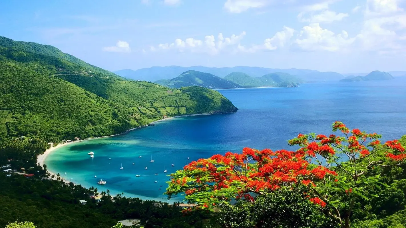 高效节能智慧城市